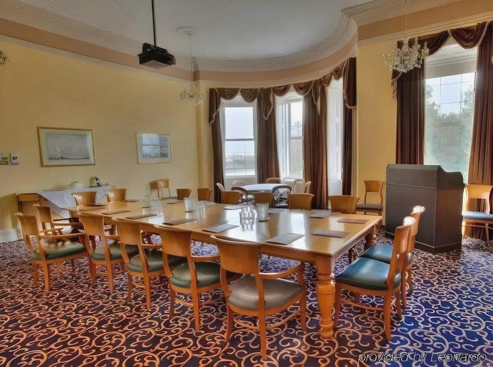 The Lucan Spa Hotel Hotel in County Dublin