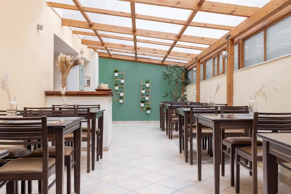 Yria Hotel Hotel in Zakynthos