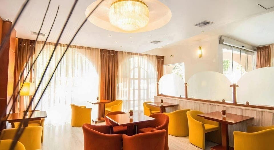 Palatino Hotel Hotel in Zakynthos