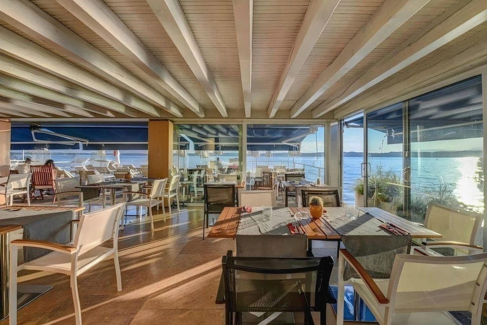Hotel Flaminia Hotel in Sirmione
