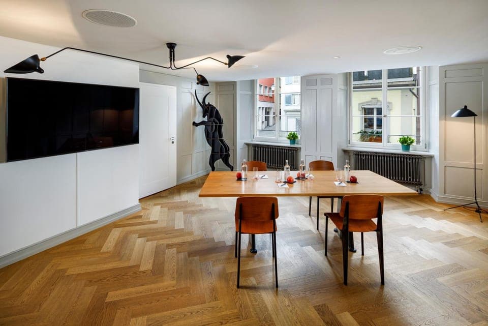 Meeting room / ballrooms