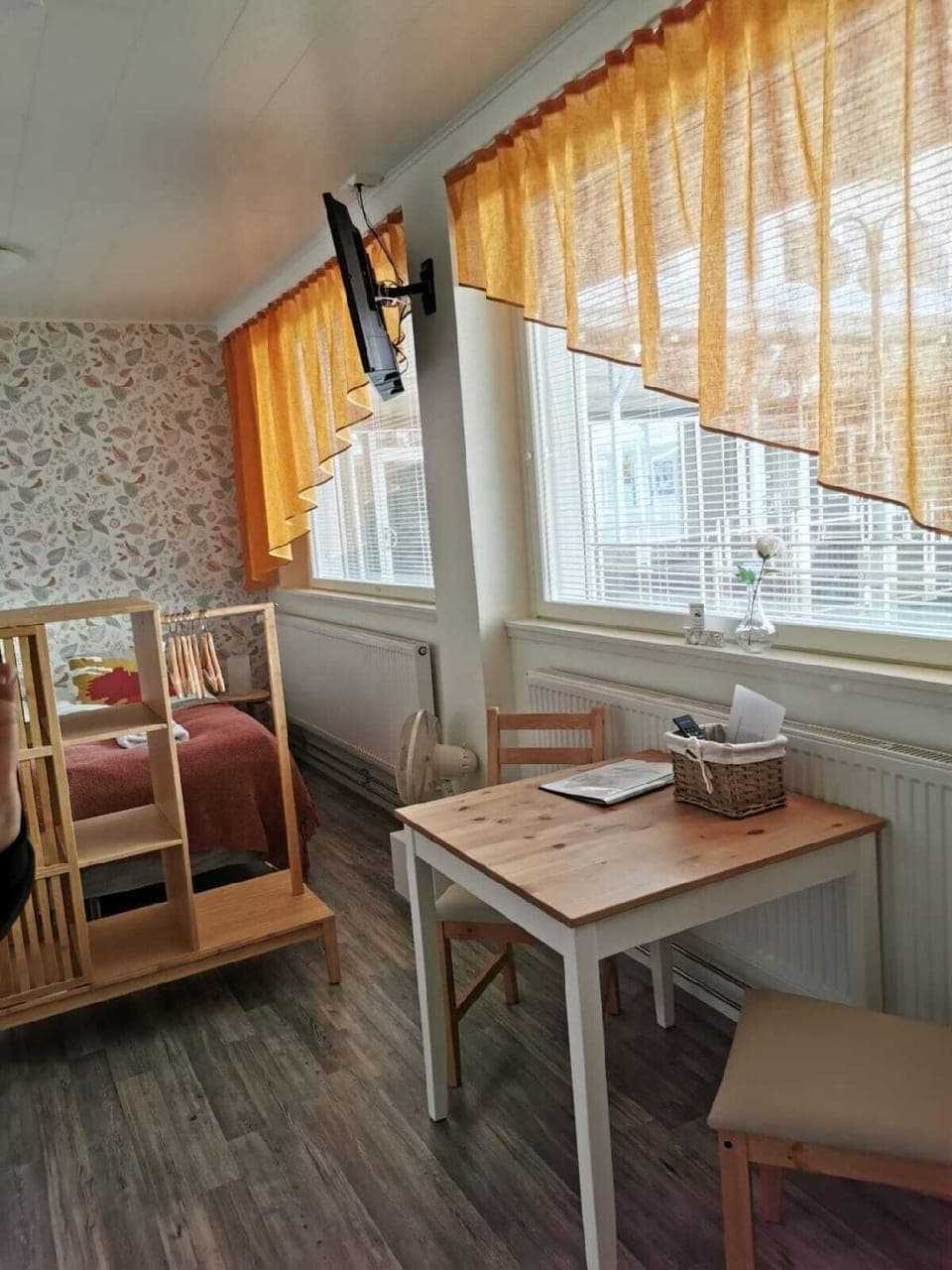 Savonlinna Rentals Hostel in Finland