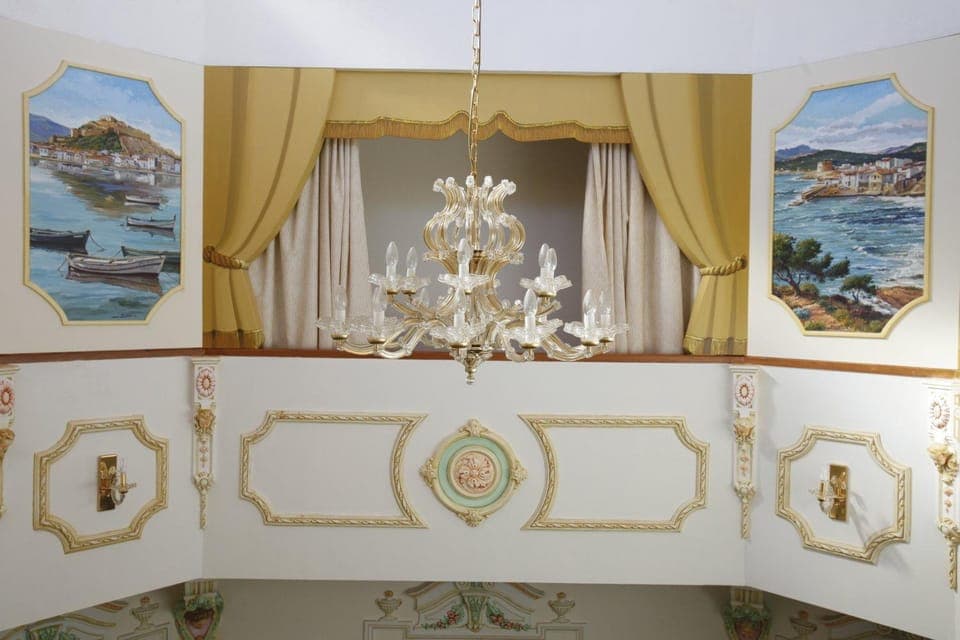 Facilities