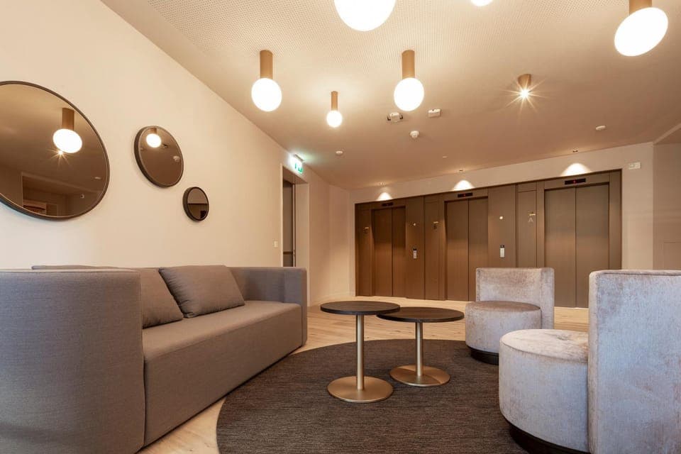 Meeting room / ballrooms