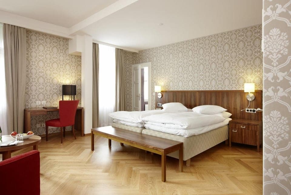 Guestroom