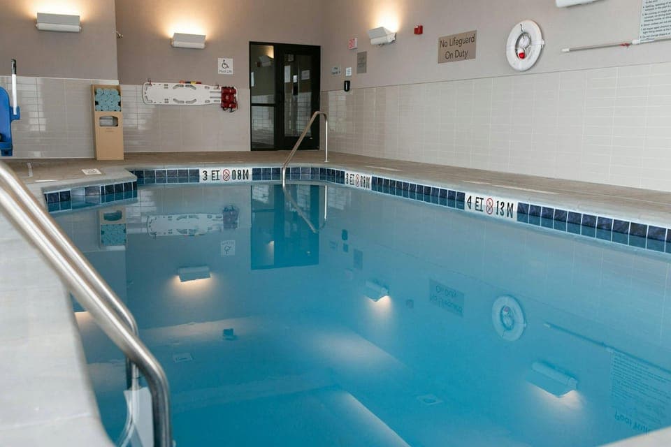 Recreational facilities