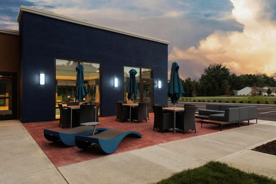 Facilities