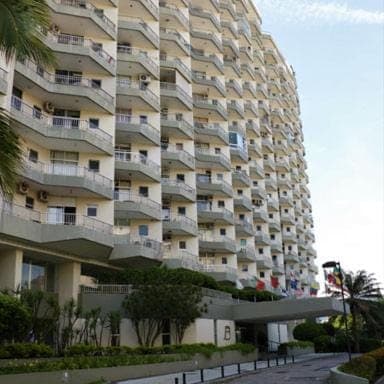 Barra Palace Hotel Residencia Apartment hotel in Rio de Janeiro