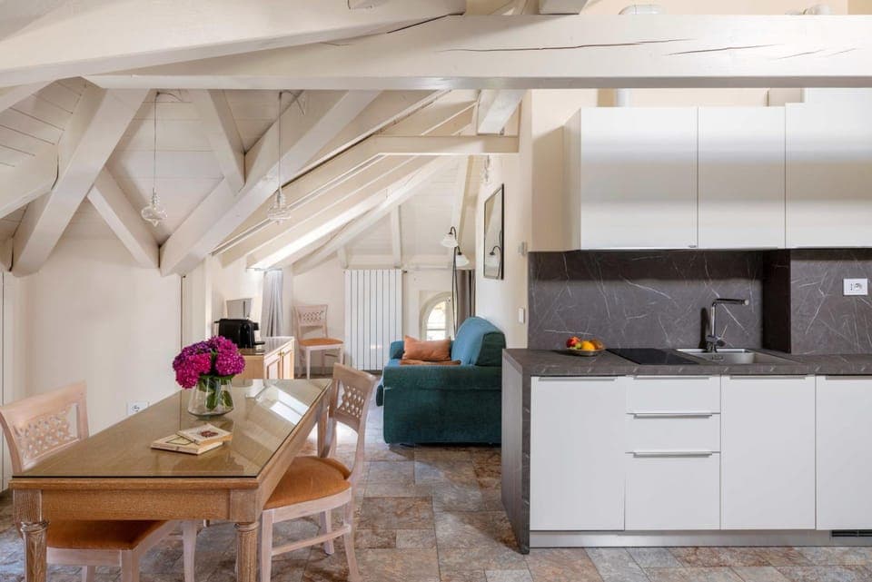 Residence Ortensia Apartment hotel in Baveno