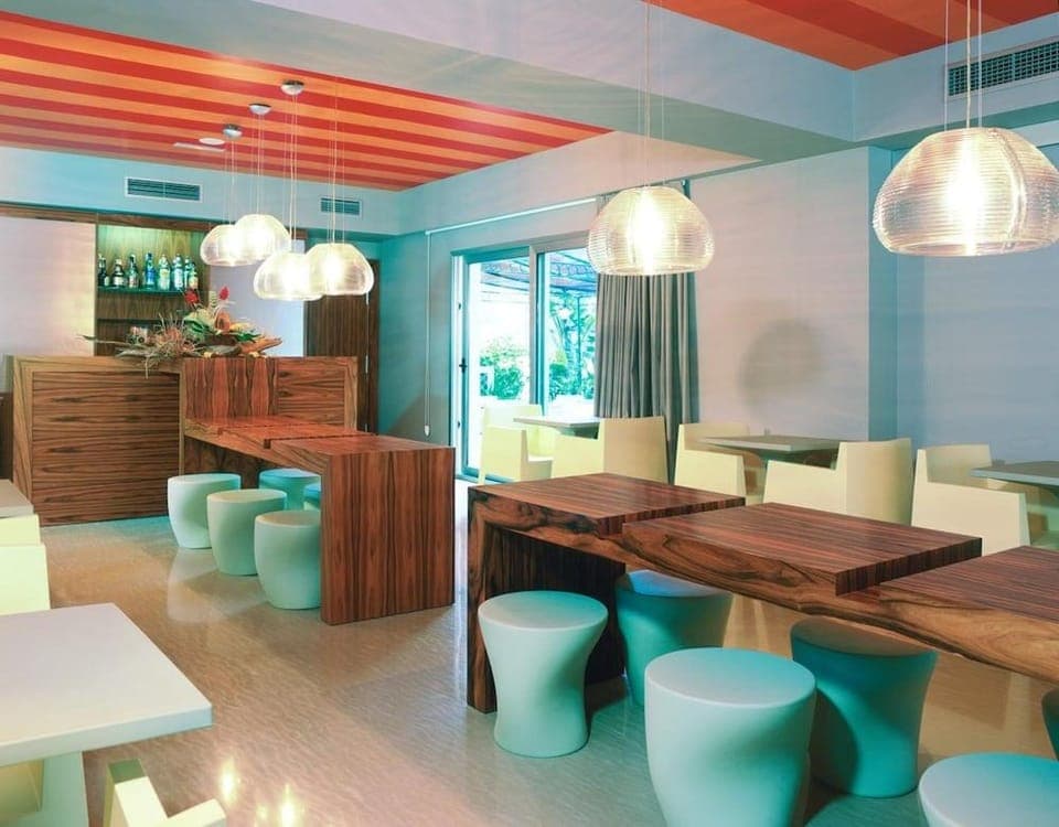 Hotel Rhys Denia - Only Adults Hotel in Marina Alta