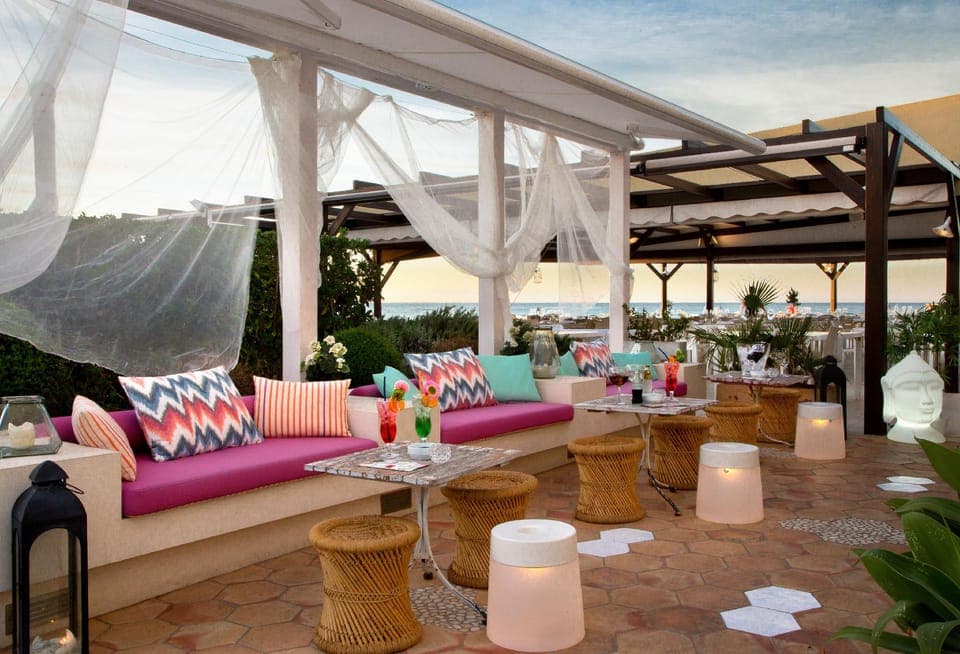 Hotel Noguera Mar Hotel in Marina Alta