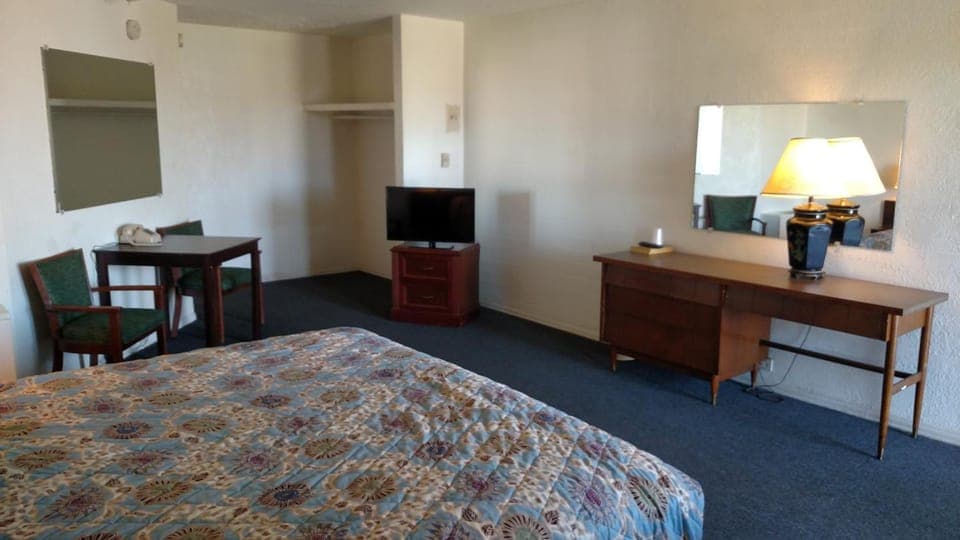 Facilities