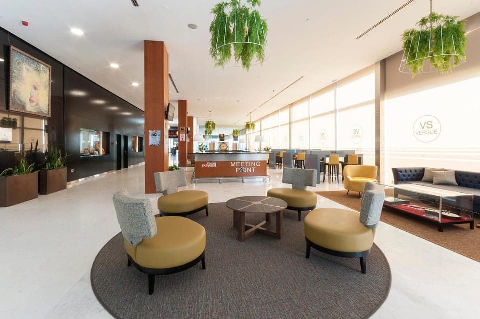 Facilities