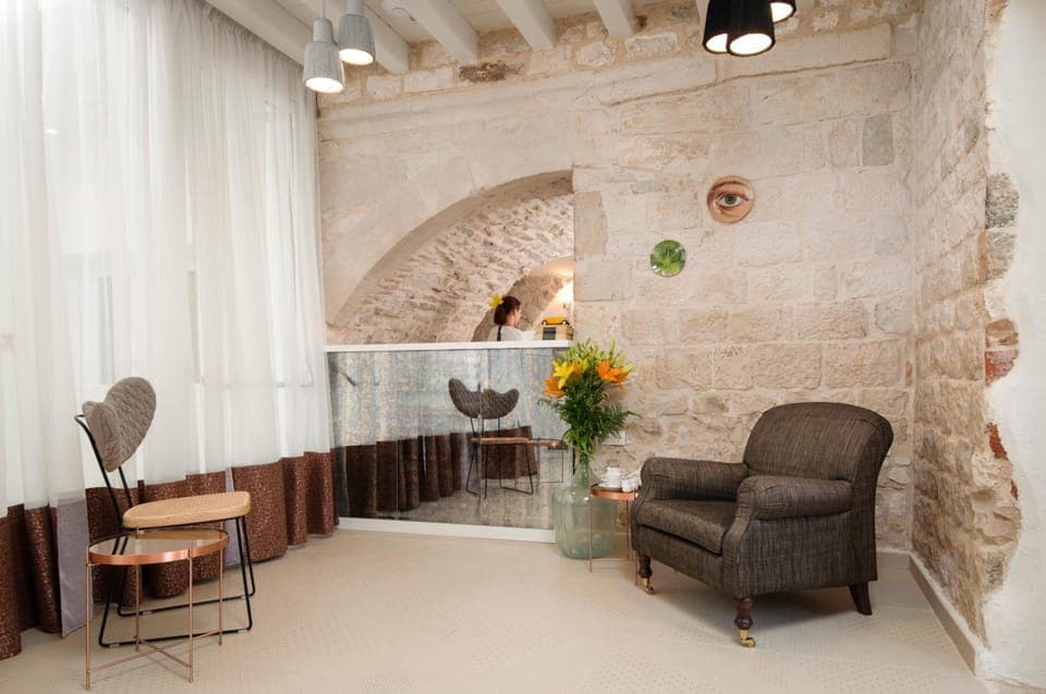 XII Century Heritage Hotel Hotel in Trogir