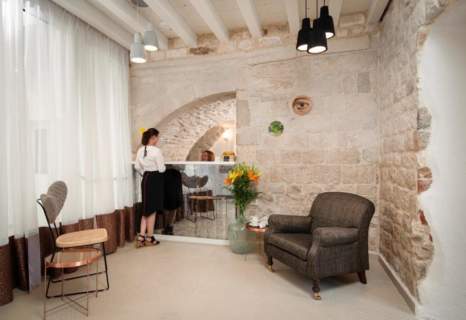 XII Century Heritage Hotel Hotel in Trogir