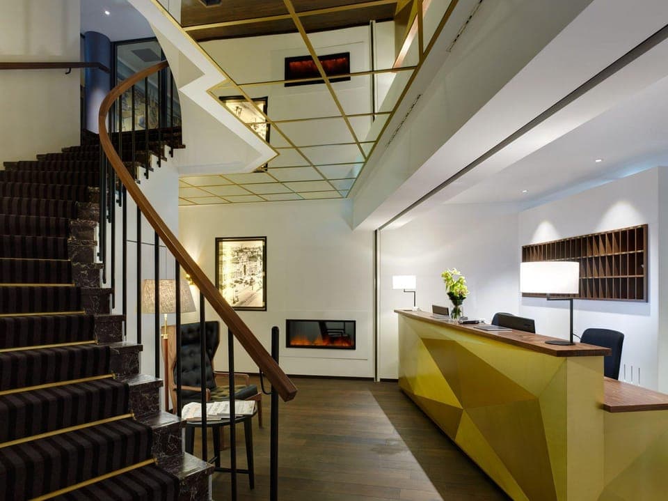 Hotel City Zürich Design & Lifestyle Hotel in Zurich City