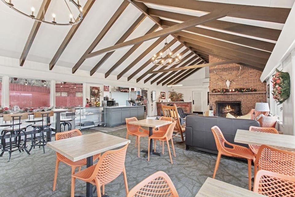 Discovery Lodge Lodge in Estes Park