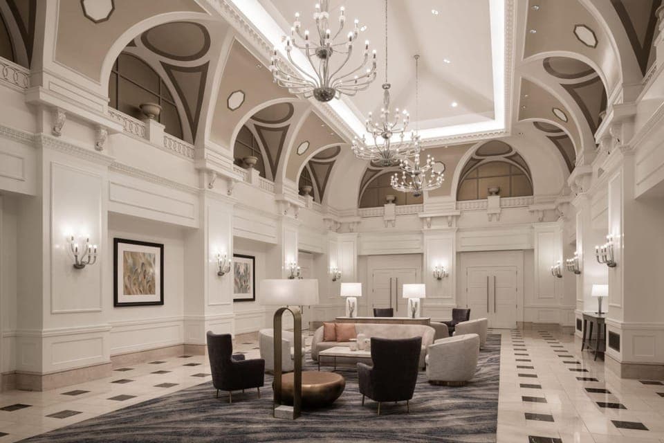 Meeting room / ballrooms