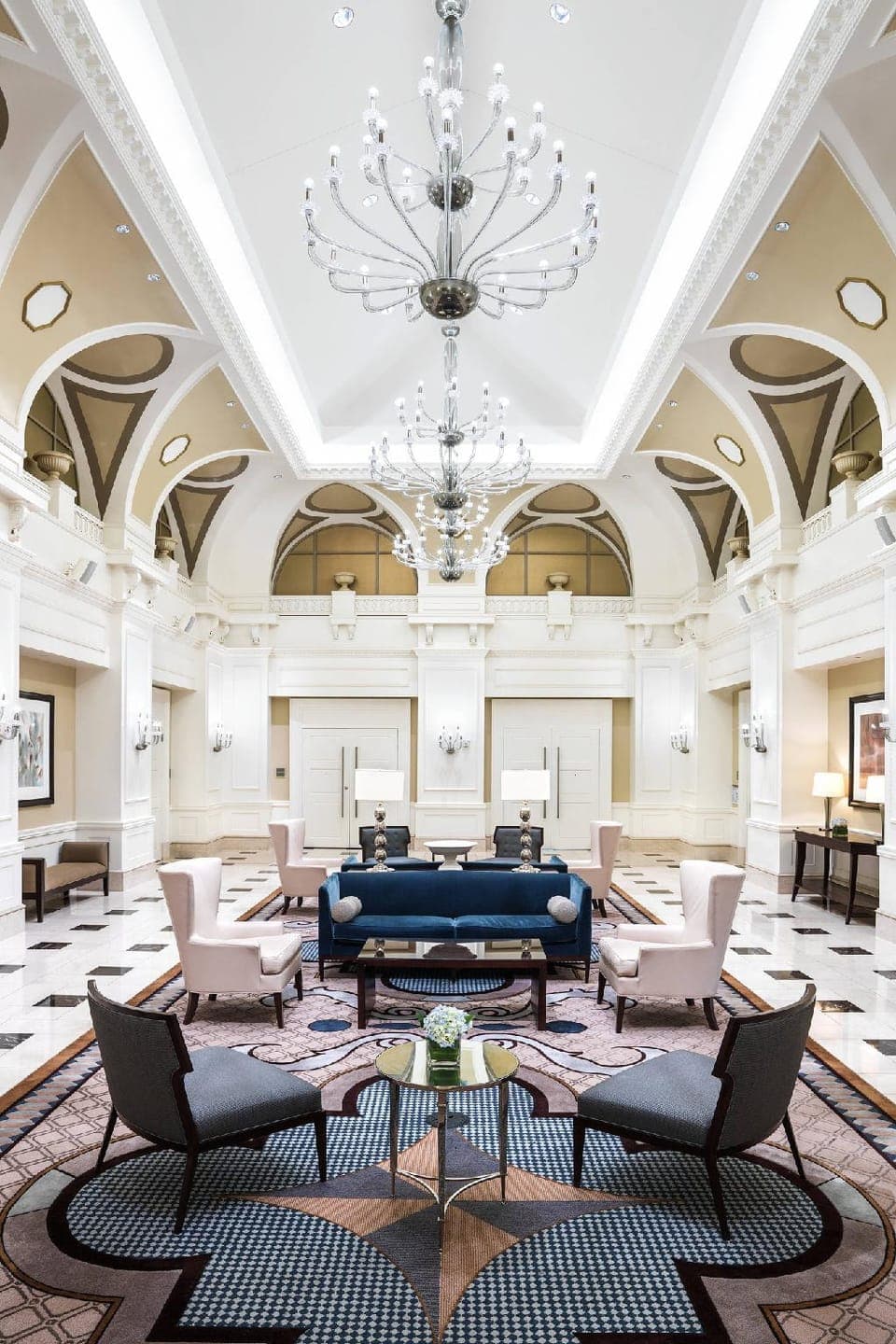 Meeting room / ballrooms