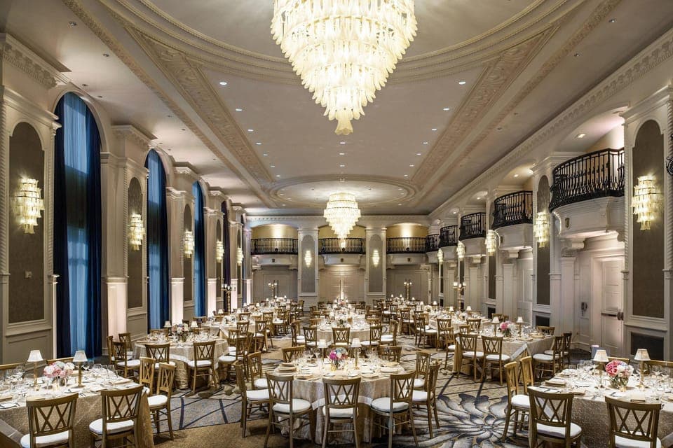 Meeting room / ballrooms