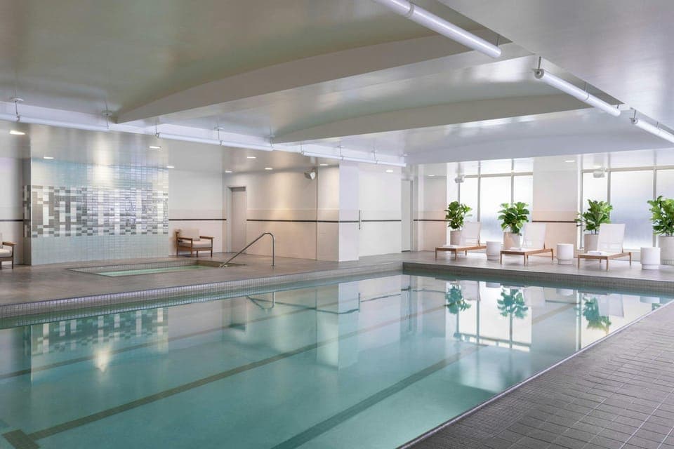 Recreational facilities