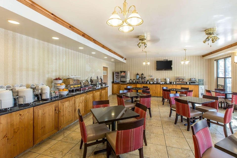 Coffee shop
