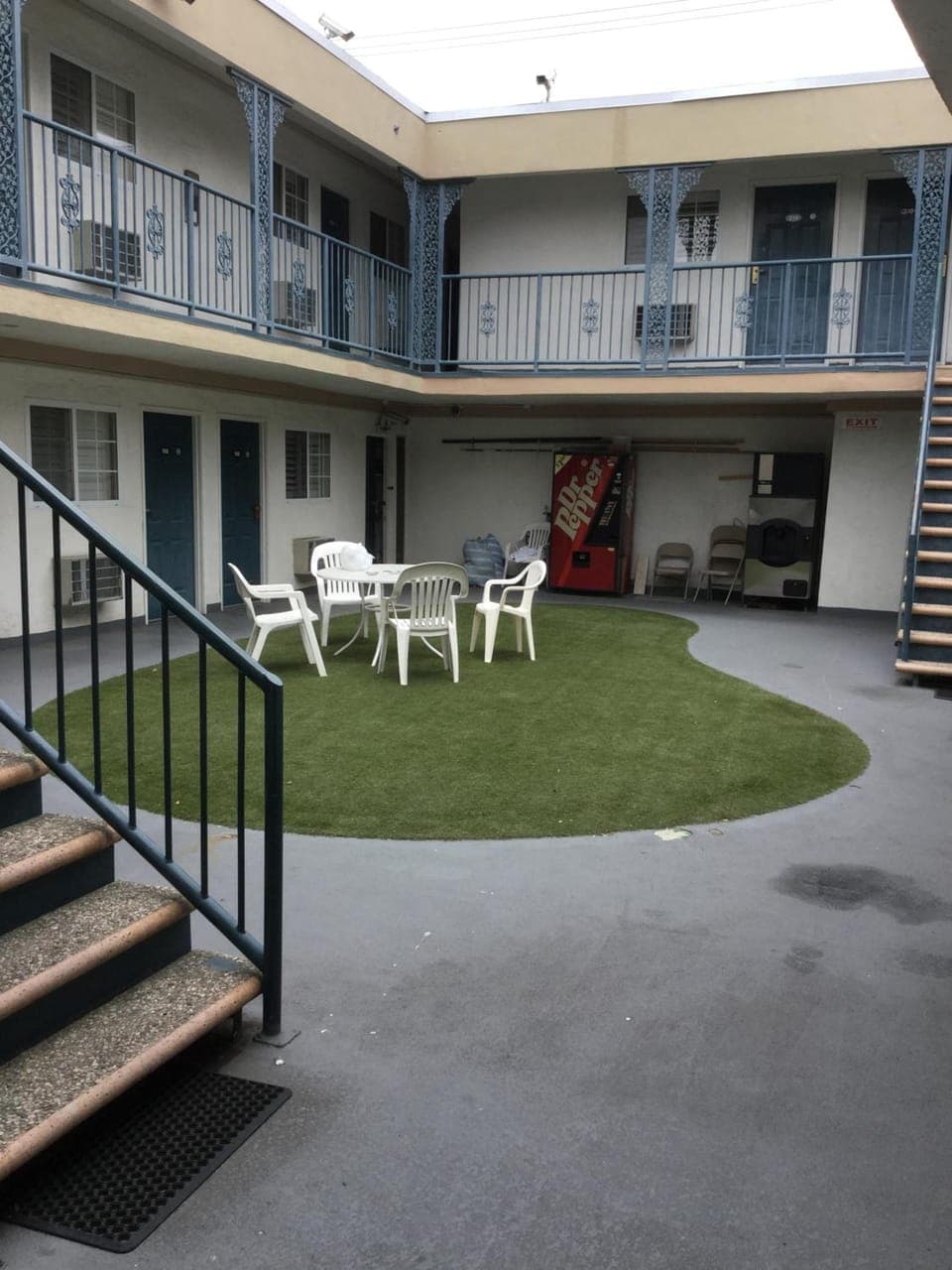 Facilities