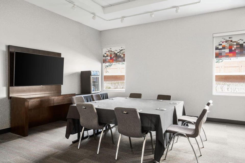 Meeting room / ballrooms