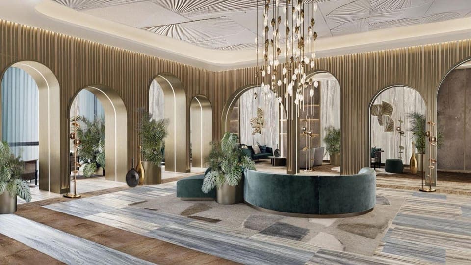 Grand Hotel Bristol Hotel in Stresa