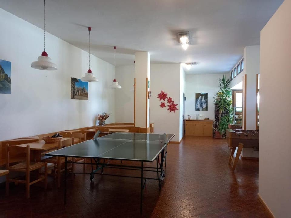 Residence Biancaneve Apartment hotel in Aprica
