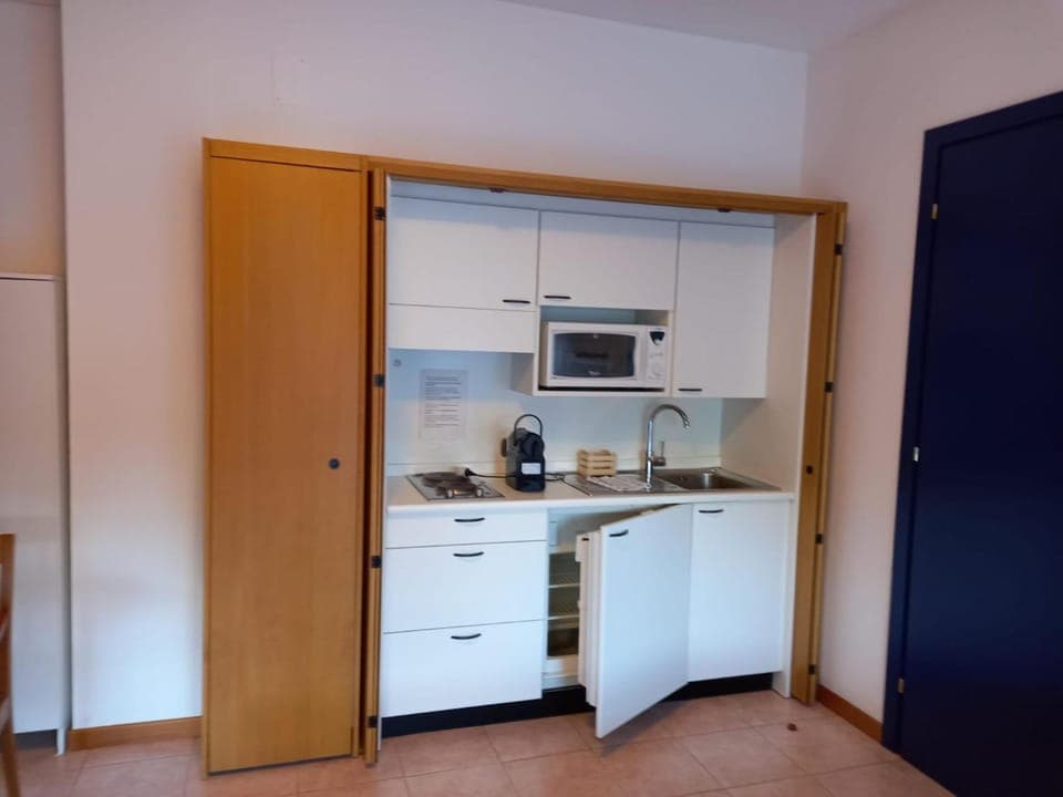 Residence Biancaneve Apartment hotel in Aprica