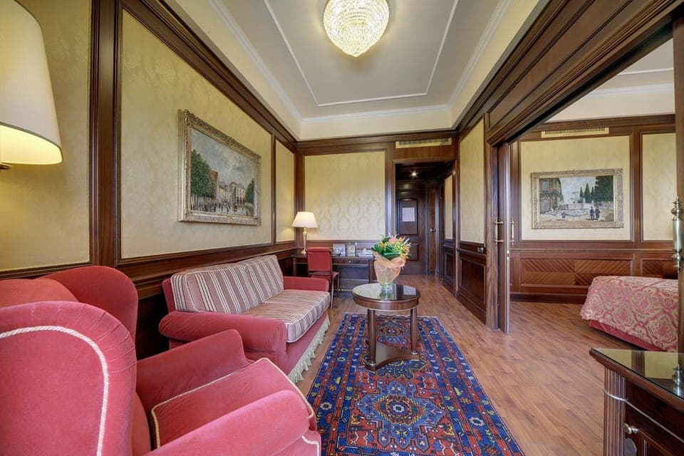 Hotel Simplon Hotel in Baveno