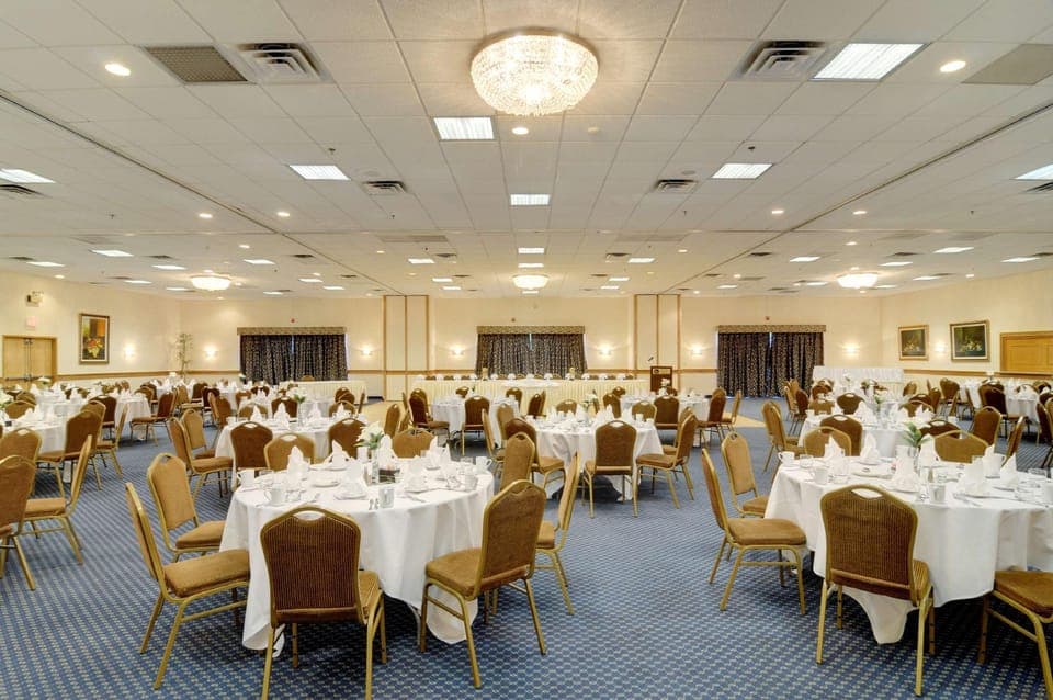 Ballroom