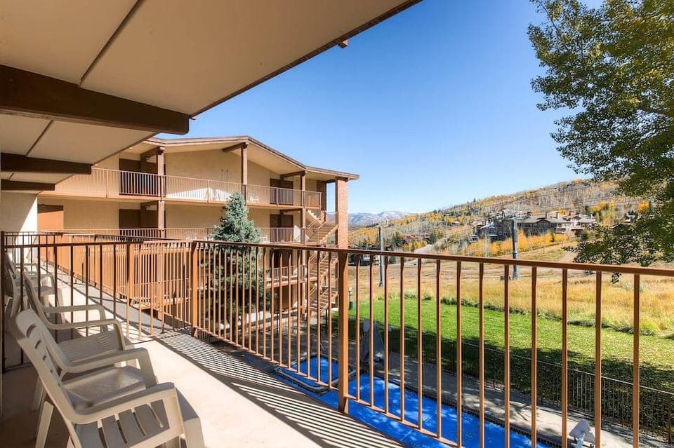 Mountain Chalet Snowmass Resort in Snowmass Village
