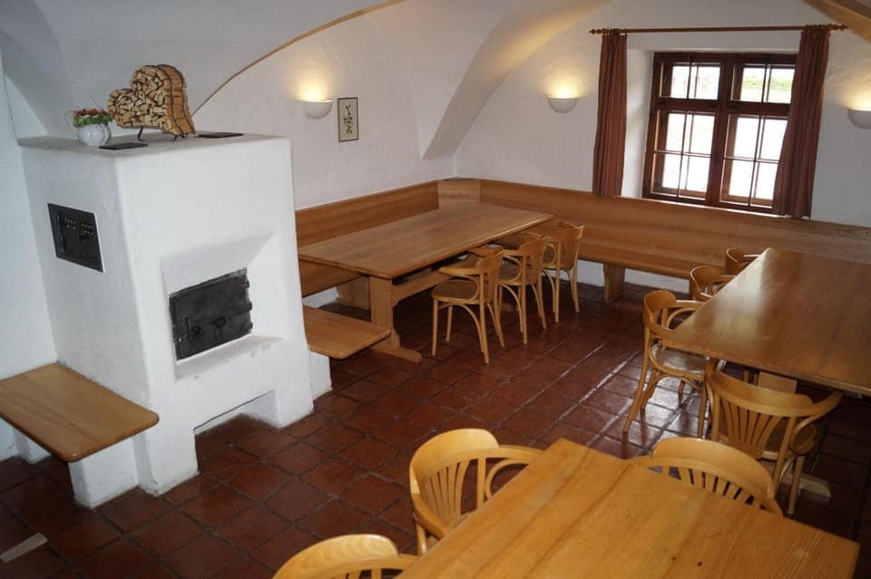 Hostel Feldkirch Hostel in Appenzell Innerrhoden, Switzerland