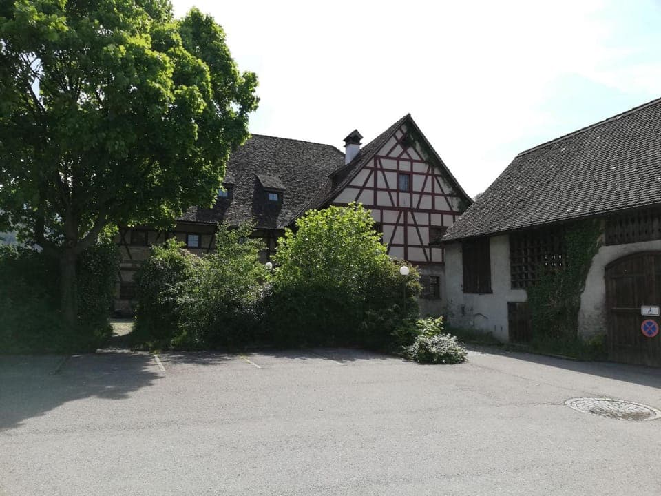 Hostel Feldkirch Hostel in Appenzell Innerrhoden, Switzerland