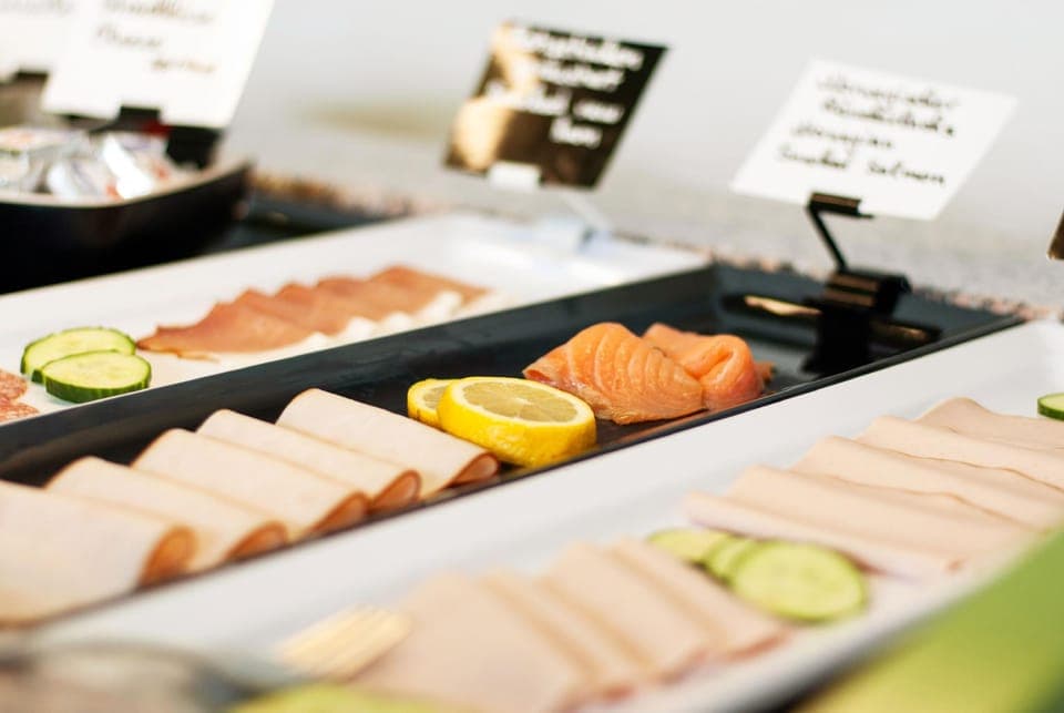 Tailormade Hotel IDEA Spreitenbach Hotel in Canton of Zurich