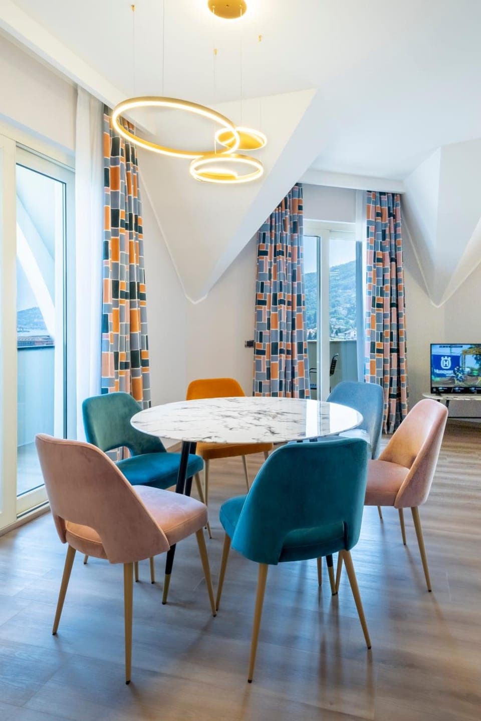 Residence Carl&Do Apartment hotel in Baveno