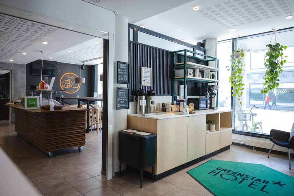 Food and beverages