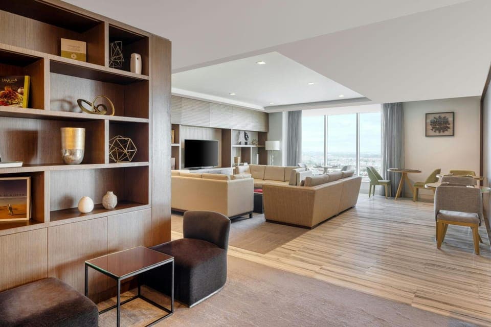 Bar/lounge