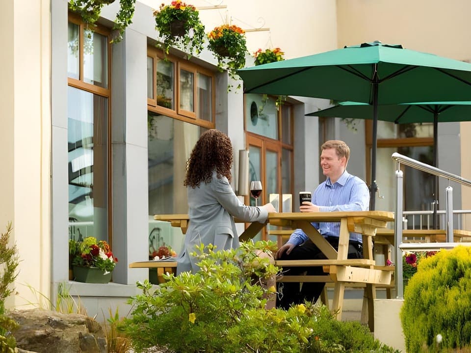 Waterford Viking Hotel Hotel in Waterford City