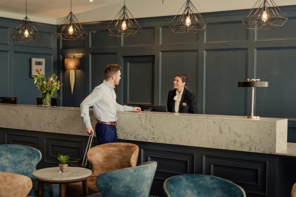 Waterford Viking Hotel Hotel in Waterford City