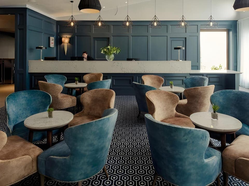 Waterford Viking Hotel Hotel in Waterford City