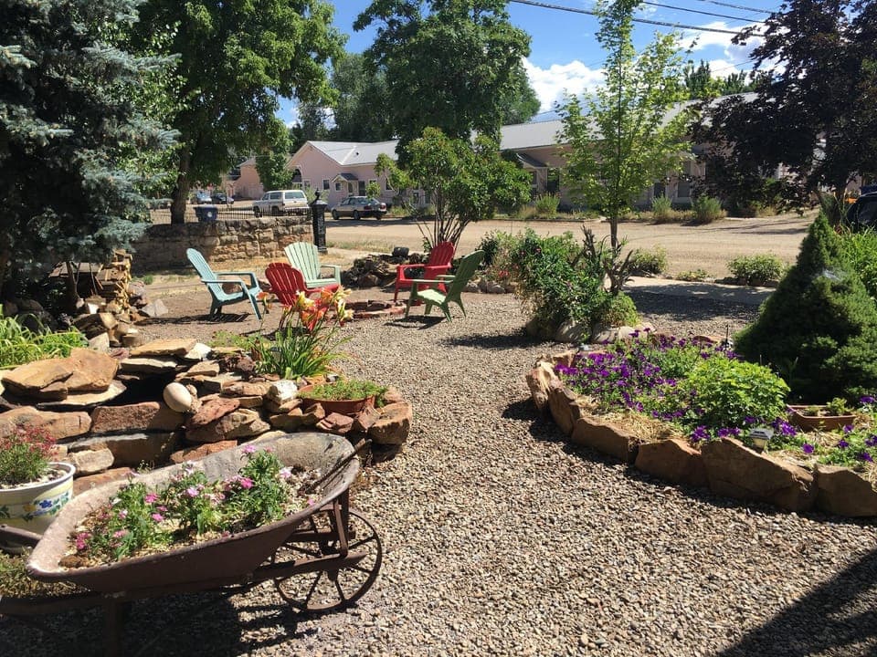Mancos Inn Inn in Mancos