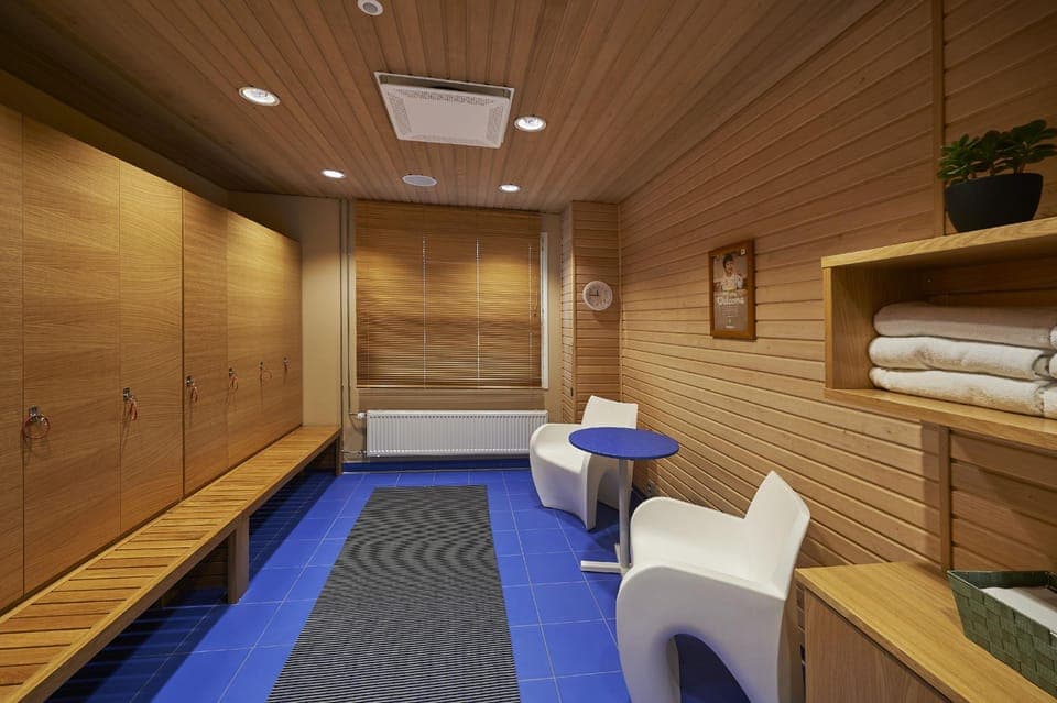 Holiday Inn Tampere - Central Station Hotel in Finland