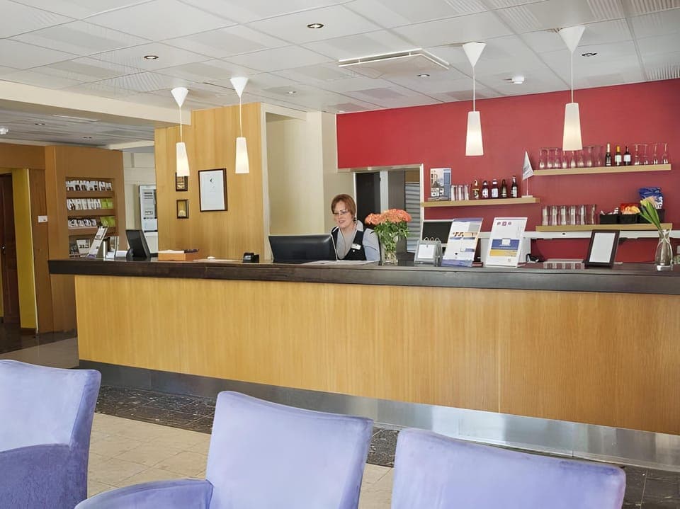 Hotel Raumanlinna Hotel in Finland