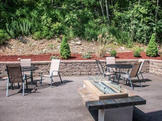 The Liberty Lodge Williamsport Hotel in Pennsylvania