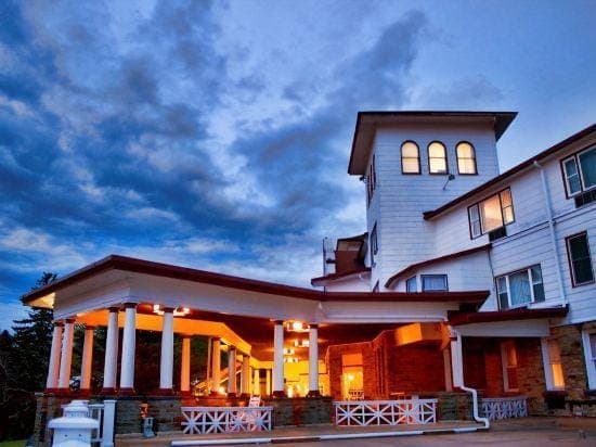 Historic Summit Inn Hotel in Pennsylvania
