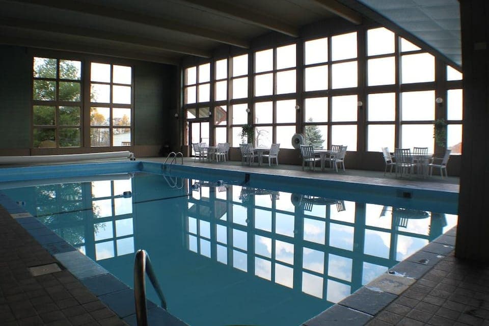 Historic Summit Inn Hotel in Pennsylvania