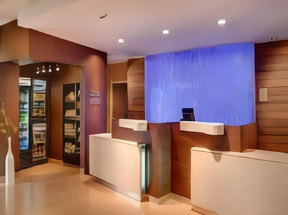 Fairfield Inn & Suites Fort Walton Beach-West Destin Hotel in Okaloosa Island